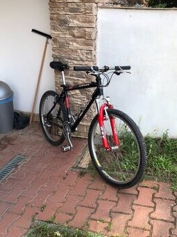 Horský bicykel Autor Opus