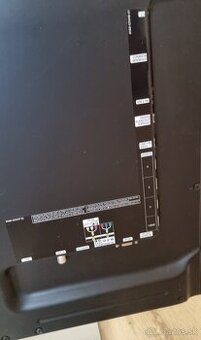 LED TV SAMSUNG 32"