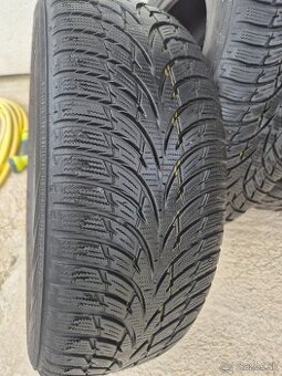 zimne pneumatiky 195/55, R16