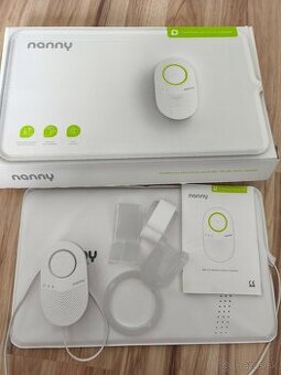 Monitor Nanny