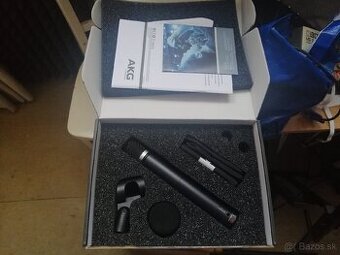 AKG C1000S - 1