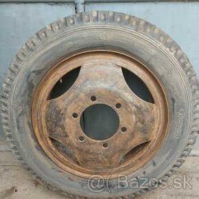 Avia koleso 6,50-20 - 1