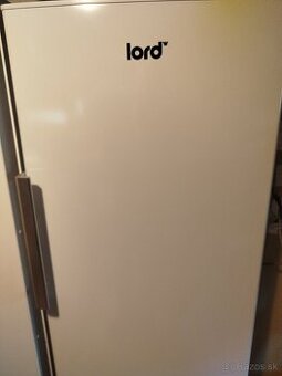Chladnička LORD R4 2.Gen.