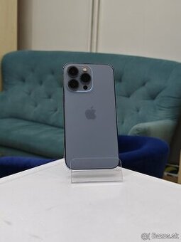 Iphone 13 Pro Blue 128GB | 100% ZDRAVIE