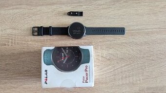 Hodinky Polar Pacer Pro