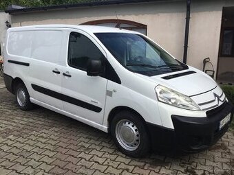 JUMPY 2.0 TDI/ 100kW