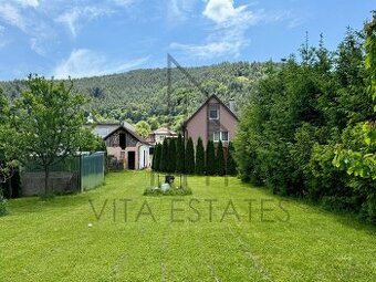🏡 NA PREDAJ Trojposchodový rodinný dom Nitrica