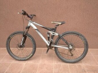 bicykel