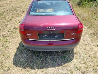 Audi A6 1,8T