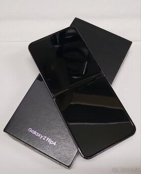 Samsung Galaxy Z Flip 4 - 1