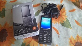 Samsung GT-S5610