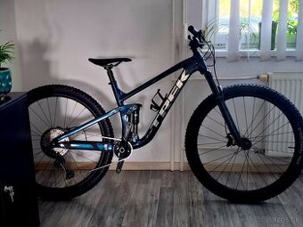 Trek Top Fuel 8