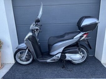 Honda SH 300i