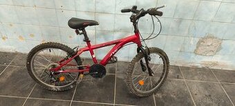 Bicykel pre 9r