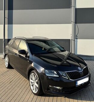 Škoda octavia 3 facelift 2,0 TDI DSG