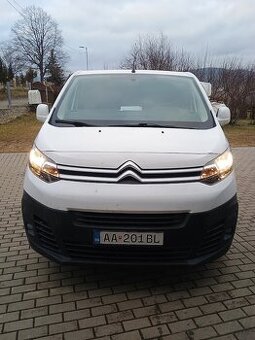 jumpy 2.0 hdi