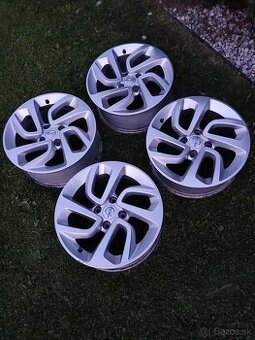 Opel Crossland r16 4x108