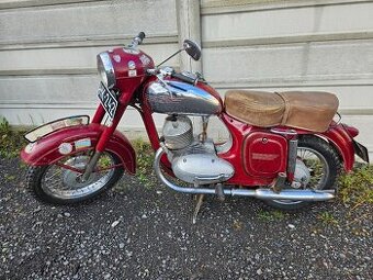 Jawa 350/354