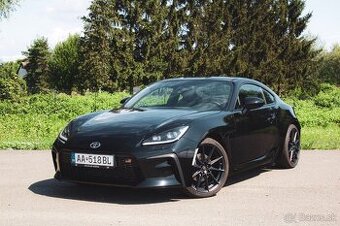 Toyota GR86 2,4 Boxer EXECUTIVE