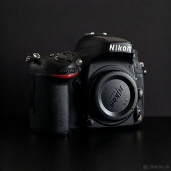 Nikon D610