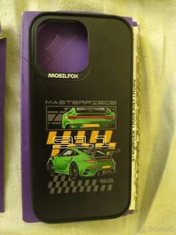 Apple iphone 16 pro Max Kryt