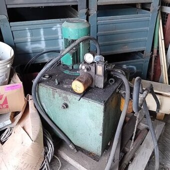 Hydraulika