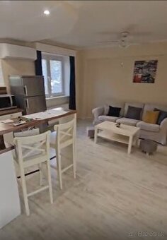 Apartment in Letna, Kosice