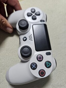 Ps4 dualshock v2 original zaruka