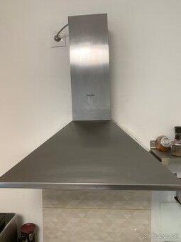 Whirlpool digestor + varná platňa plynová