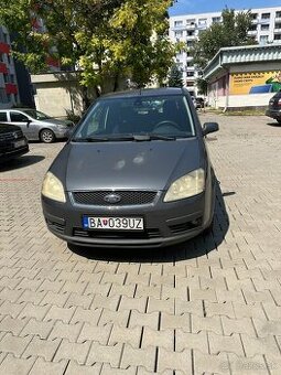 Ford Galaxy C - MAX