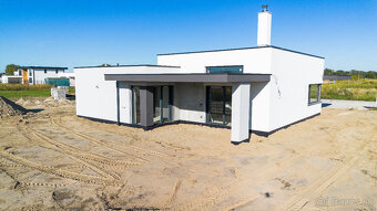 Krásny 4 izbový RD v ŠDANDARDE, TEPELNÉ ČERPADLO, Zálesie