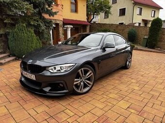 BMW 420d xDrive