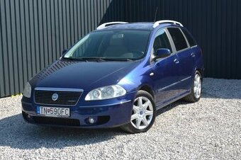 Fiat Croma 1.90