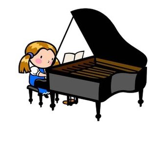 Piano Lessons at the Highest Level – For All Ages and Skill
