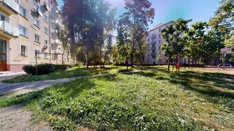GARZÓNKA, KOŠICE- SEVER