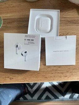 apple airpods 3 magsafe