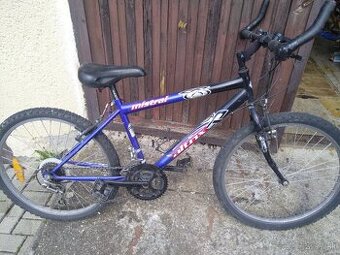 Detský bicykel