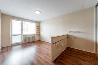 Na predaj 3 izbový byt - Košice, Furča