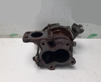 Turbo Ford 1.4 TDCI CITROEN PEUGEOT 1.4 HDI 54359710009
