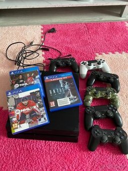 Playstation 4 - 1