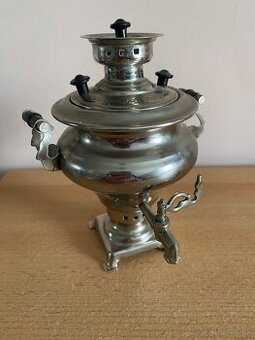 Mini samovar