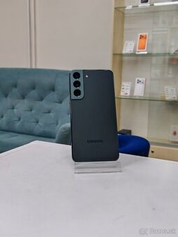 Samsung Galaxy S22 128GB Zelený v Záruke