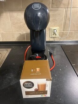 Predám kávovar Dolce Gusto Krups