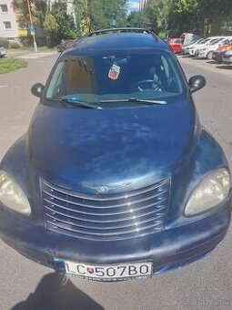 Predám Chrysler PT Cruiser 2,2 CRD