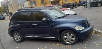 Predám Chrysler PT Cruiser 2,2 CRD
