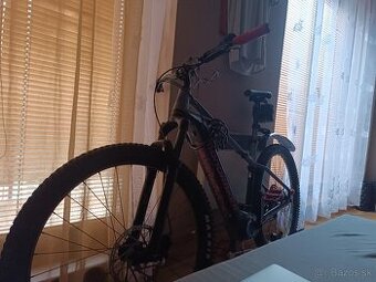 Mondraker Prime