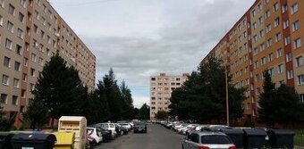 3-izb. byt Zapotôčky, 70 m2