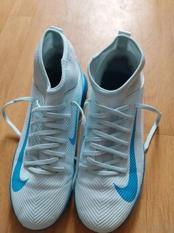 Nike turfy 38,5=JR MERCURIAL SUPERFLY 10 CLUB TF