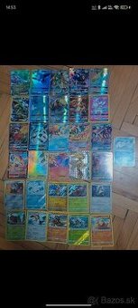 Pokémon Karty