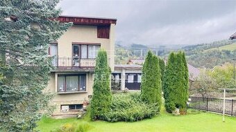 4 izbový rodinný dom, 1057m2, Skalité - 1